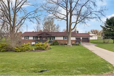 7451 Hahn Street, Louisville, OH 44641 - Photo 1