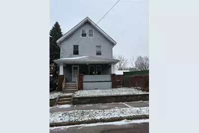 49 W Salome Avenue, Akron, OH 44310 - Photo 1