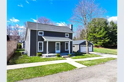 124 2nd Avenue NW, Beach City, OH 44608 - Photo 1