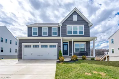 2326 Orchard Circle, Ravenna, OH 44266 - Photo 1