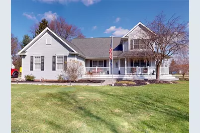 6645 Harborside Landing, Mentor, OH 44060 - Photo 1