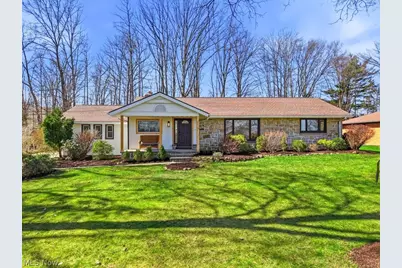 7572 Scenicview Drive, Independence, OH 44131 - Photo 1