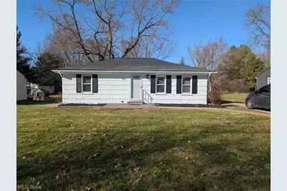 168 E Hamilton Street, Oberlin, OH 44074 - Photo 1