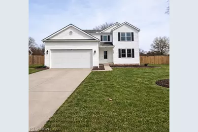 5343 Winding Creek Drive, Ravenna, OH 44266 - Photo 1