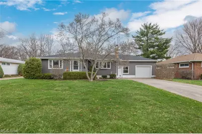 1428 Westwood Drive, Lorain, OH 44053 - Photo 1