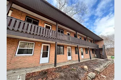 519 Crosby Street #9, Akron, OH 44302 - Photo 1