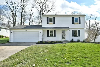 105 Fairview Avenue, Cortland, OH 44410 - Photo 1