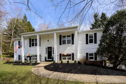 13971 Fox Hollow Drive, Novelty, OH 44072 - Photo 1