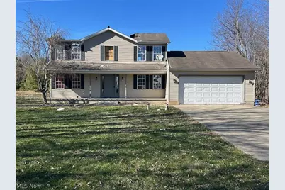 1981 Rolling Meadows Lane, Akron, OH 44312 - Photo 1