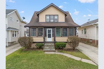 19830 Monterey Avenue, Euclid, OH 44119 - Photo 1