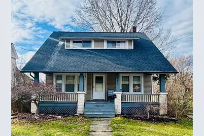 1051 W Main Street, Ravenna, OH 44266 - Photo 1