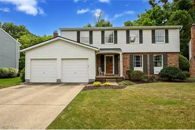 936 Smokerise Drive, Medina, OH 44256 - Photo 1