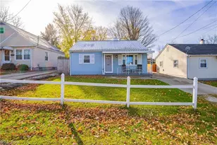 604 Jefferson Ave, Barberton, OH 44203 - Photo 1