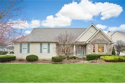 2987 Woodcrest Drive, Fairlawn, OH 44333 - Photo 1