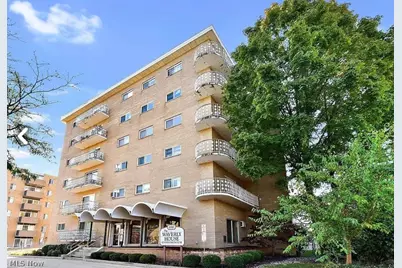 14567 Madison Avenue #505, Oakwood, OH 44107 - Photo 1
