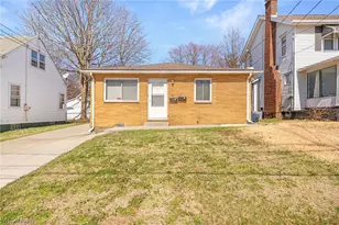 37 & 39 W Woodsdale Ave, Akron, OH 44301 - Photo 1