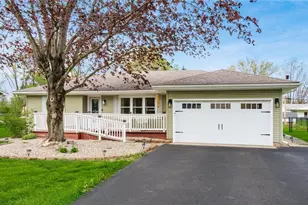 1145 Richey Rd, Zanesville, OH 43701 - Photo 1