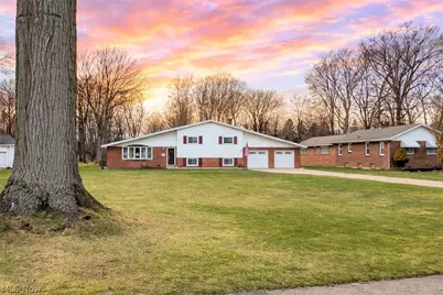 831 Mill Street, Conneaut, OH 44030 - Photo 1