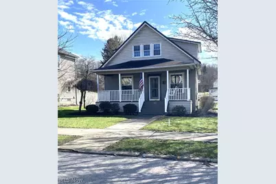 331 Alice Street, East Palestine, OH 44413 - Photo 1