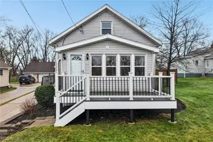 2230 Cooledge Ave, Akron, OH 44305 - Photo 1
