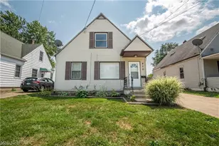 870 E Archwood Ave, Akron, OH 44306 - Photo 1
