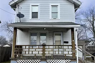 1007 Cole Ave, Akron, OH 44306 - Photo 1