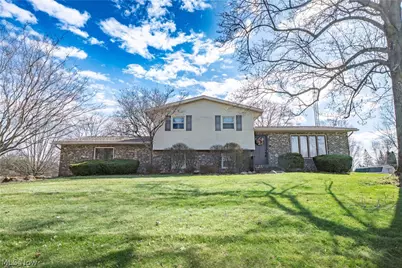 3878 Sprucehaven Street NW, Uniontown, OH 44685 - Photo 1