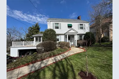 105 Pine Knoll Terrace, St Clairsville, OH 43950 - Photo 1