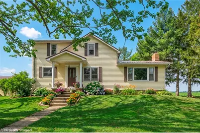 14768 Whitehead Road, LaGrange, OH 44050 - Photo 1