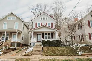 624 9th St, Marietta, OH 45750 - Photo 1