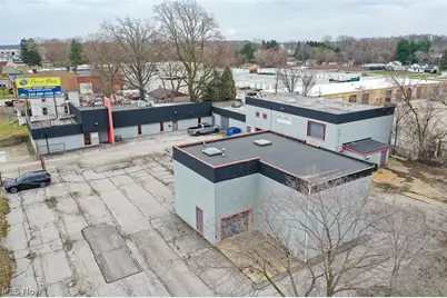1050 and 1062 Triplett Boulevard, Akron, OH 44306 - Photo 1