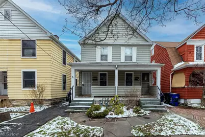 2078 E 125th Street, Loveland, OH 44106 - Photo 1