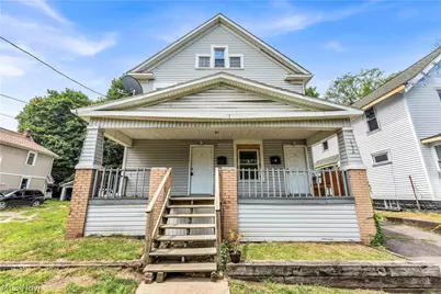 1174 La Croix Avenue #1, Akron, OH 44307 - Photo 1