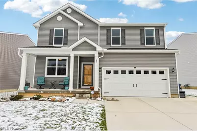 44 Benjamin Way, Tallmadge, OH 44278 - Photo 1