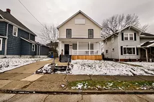 2812 7th St NW, Canton, OH 44708 - Photo 1