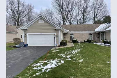 181 Talsman Drive #B, Canfield, OH 44406 - Photo 1