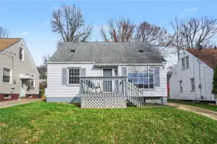 1623 Sunset Ave, Akron, OH 44301 - Photo 1