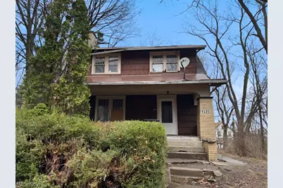 1525 14th Street NE, Canton, OH 44705 - Photo 1