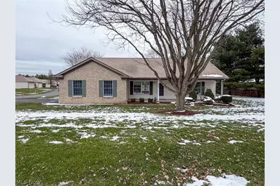 8208 Maramont Drive, Youngstown, OH 44512 - Photo 1