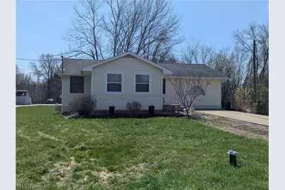 10676 Holcomb Road, Newton Falls, OH 44444 - Photo 1