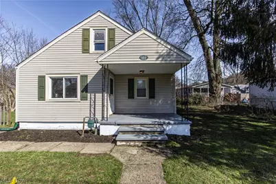 1463 4th Street, Lakemore, OH 44250 - Photo 1