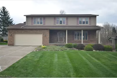 1464 Berkshire Road, Stow, OH 44224 - Photo 1