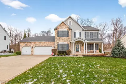 5840 Trystin Tree Drive, Medina, OH 44256 - Photo 1
