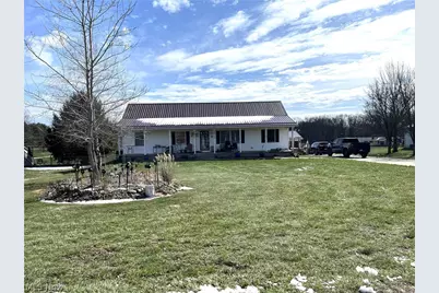 809 Bakers Addition, Hopedale, OH 43976 - Photo 1