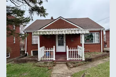 2410 Sunset Boulevard, Steubenville, OH 43952 - Photo 1