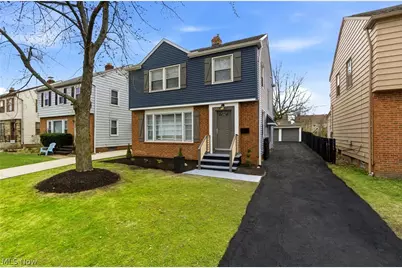 4046 Stilmore Road, South Euclid, OH 44121 - Photo 1