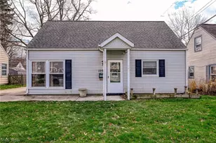 1266 Curtis Ave, Cuyahoga Falls, OH 44221 - Photo 1