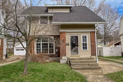 1603 Hampton Road, Akron, OH 44305 - Photo 1
