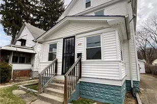425 Spaulding St, Akron, OH 44310 - Photo 1