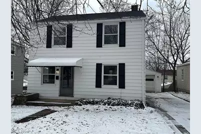 1570 Oakwood Avenue, Akron, OH 44301 - Photo 1